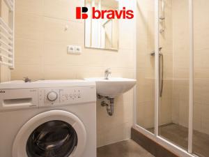 Pronájem bytu 2+1, Brno, Nové sady, 56 m2