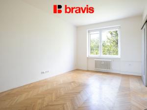 Pronájem bytu 2+1, Brno, Nové sady, 56 m2