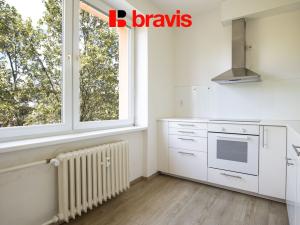 Pronájem bytu 2+1, Brno, Nové sady, 56 m2