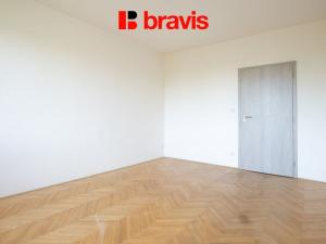 Pronájem bytu 2+1, Brno, Nové sady, 56 m2