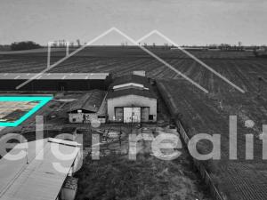 Pronájem pozemku, Kojetín, 2700 m2