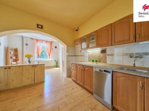 Prodej vícegeneračního domu, Královec, 263 m2