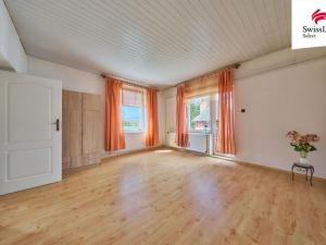 Prodej vícegeneračního domu, Královec, 263 m2