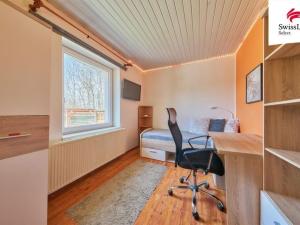Prodej vícegeneračního domu, Královec, 263 m2