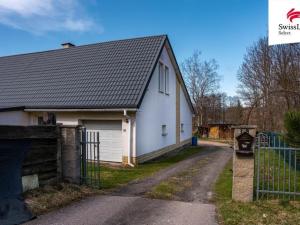Prodej vícegeneračního domu, Královec, 263 m2