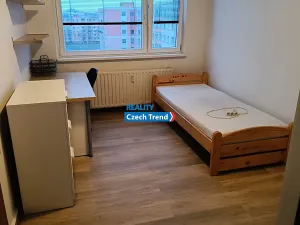Prodej bytu 4+1, Olomouc, Trnkova, 93 m2