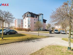 Prodej bytu 4+kk, Rakovník - Rakovník II, Otýlie Beníškové, 136 m2