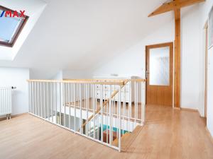 Prodej bytu 4+kk, Rakovník - Rakovník II, Otýlie Beníškové, 136 m2
