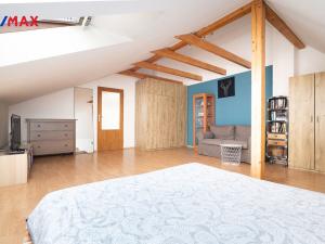 Prodej bytu 4+kk, Rakovník - Rakovník II, Otýlie Beníškové, 136 m2