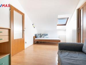 Prodej bytu 4+kk, Rakovník - Rakovník II, Otýlie Beníškové, 136 m2