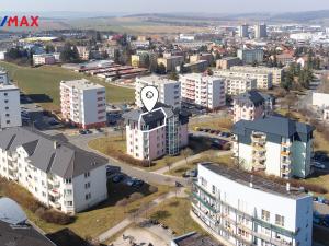 Prodej bytu 4+kk, Rakovník - Rakovník II, Otýlie Beníškové, 136 m2