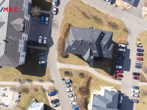 Prodej bytu 4+kk, Rakovník - Rakovník II, Otýlie Beníškové, 136 m2