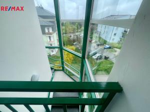 Prodej bytu 4+kk, Rakovník - Rakovník II, Otýlie Beníškové, 136 m2