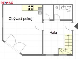 Prodej bytu 4+kk, Rakovník - Rakovník II, Otýlie Beníškové, 136 m2