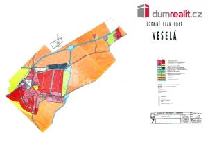Prodej domu na klíč, Veselá, 130 m2