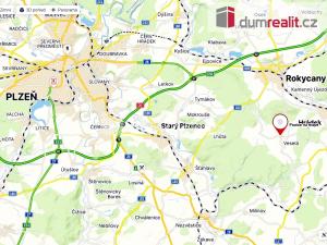 Prodej domu na klíč, Veselá, 96 m2