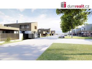 Prodej domu na klíč, Veselá, 96 m2