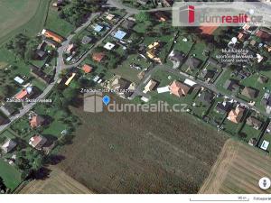 Prodej domu na klíč, Veselá, 96 m2