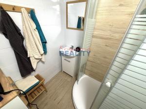 Prodej bytu 2+1, České Budějovice - České Budějovice 3, Pražská tř., 62 m2