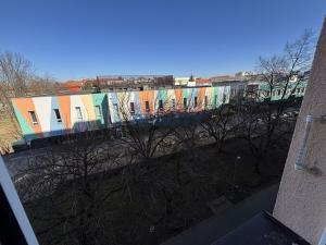 Prodej bytu 2+1, České Budějovice - České Budějovice 3, Pražská tř., 62 m2