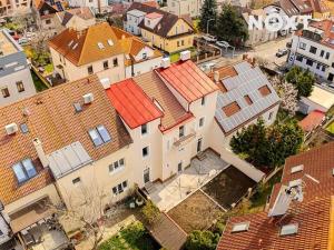Prodej bytu 1+1, Praha - Žižkov, Na mokřině, 43 m2