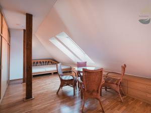 Prodej činžovního domu, Sušice, náměstí Svobody, 658 m2