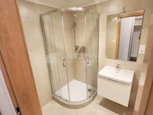 Pronájem bytu 1+kk, Praha - Háje, Výstavní, 33 m2