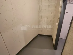 Pronájem bytu 1+kk, Praha - Háje, Výstavní, 33 m2
