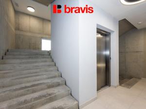 Prodej bytu 2+kk, Brno - Zábrdovice, Auerswaldova, 43 m2