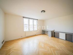Pronájem bytu 3+1, Praha - Josefov, Pařížská, 168 m2