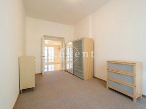 Pronájem bytu 3+1, Praha - Nové Město, Rašínovo nábřeží, 101 m2