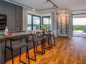 Prodej vily, Crikvenica, Chorvatsko, 396 m2