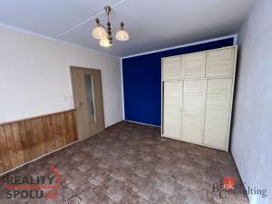 Pronájem bytu 1+1, Sokolov, Švabinského, 37 m2