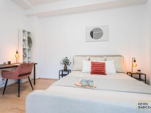 Prodej bytu 3+kk, Adamov, Svitavská, 54 m2