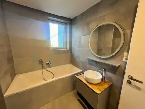 Pronájem bytu 1+kk, Praha - Strašnice, Ramonova, 41 m2