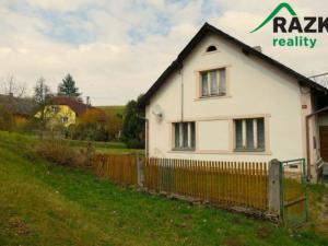 Prodej rodinného domu, Chodská Lhota, Chodská Lhota, 70 m2