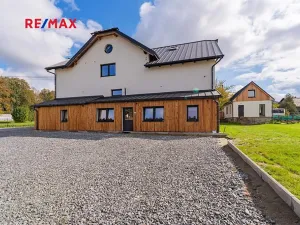 Prodej bytu 2+kk, Velké Losiny, Osvobození, 38 m2