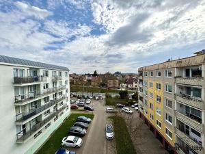 Prodej bytu 3+1, Přelouč, Pardubická, 78 m2
