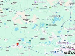 Prodej bytu 3+1, Přelouč, Pardubická, 78 m2