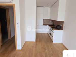Pronájem bytu 3+kk, Praha - Žižkov, Šrámkové, 52 m2