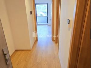 Pronájem bytu 3+kk, Praha - Žižkov, Šrámkové, 52 m2