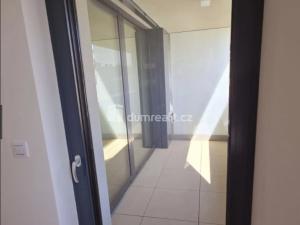 Pronájem bytu 3+kk, Praha - Žižkov, Šrámkové, 52 m2