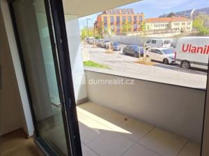 Pronájem bytu 2+kk, Praha - Žižkov, Šrámkové, 52 m2