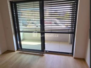 Pronájem bytu 2+kk, Praha - Žižkov, Šrámkové, 52 m2