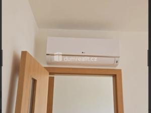 Pronájem bytu 2+kk, Praha - Žižkov, Šrámkové, 52 m2