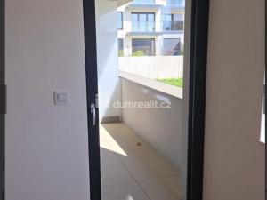 Pronájem bytu 2+kk, Praha - Žižkov, Šrámkové, 52 m2