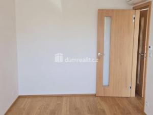 Pronájem bytu 2+kk, Praha - Žižkov, Šrámkové, 52 m2