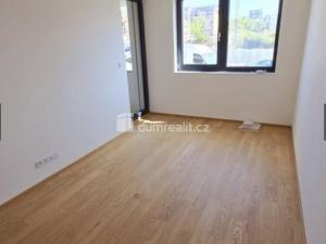 Pronájem bytu 2+kk, Praha - Žižkov, Šrámkové, 52 m2