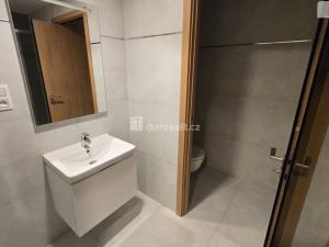 Pronájem bytu 2+kk, Praha - Žižkov, Šrámkové, 52 m2