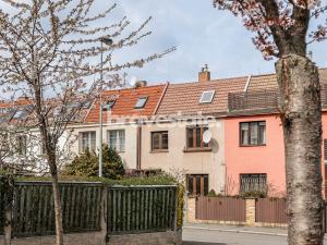 Prodej rodinného domu, Praha - Záběhlice, Fialková, 70 m2